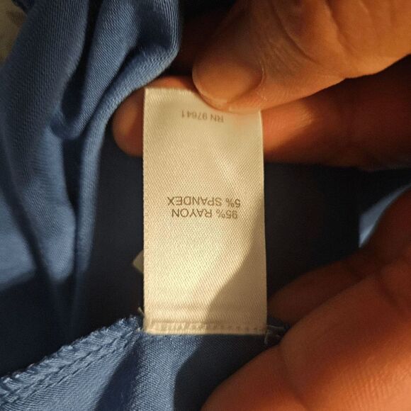 J.Jill maxi dresss - Picture 4 of 7